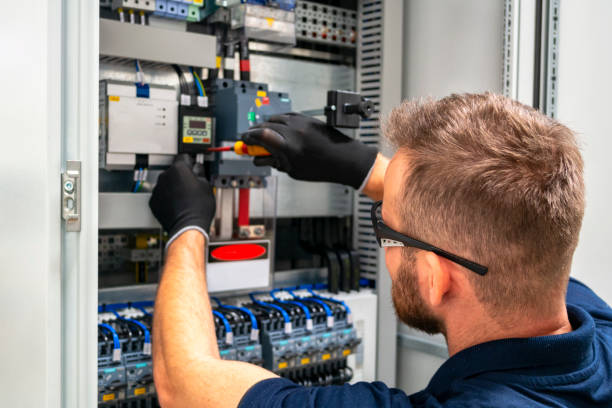 Best Circuit Breaker Repair  in Orland, CA