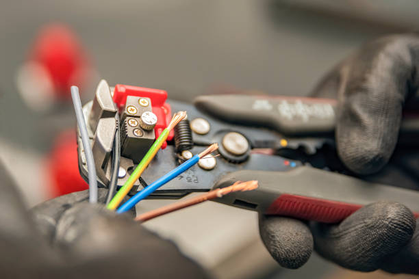 Best Local Electrician Companies  in Orland, CA