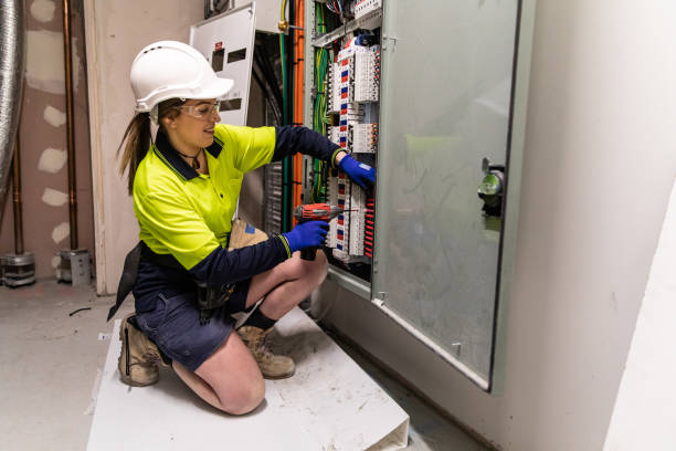 Best Residential Electrician Services  in Orland, CA