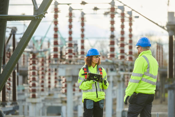 Best Emergency Electrical Repair  in Orland, CA