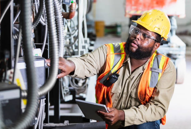 Best 24-Hour Electrician  in Orland, CA