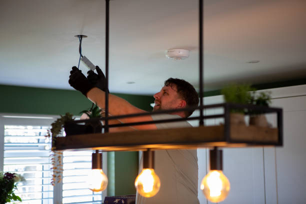 Best Commercial Electrician Services  in Orland, CA