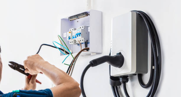 Best Ceiling Fan Installation Electrician  in Orland, CA