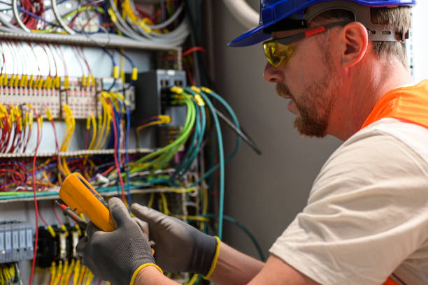 Best Electrical Repair Services  in Orland, CA
