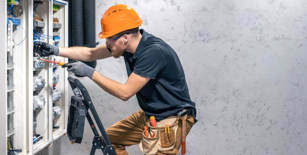 Best Electrical Wiring Services  in Orland, CA