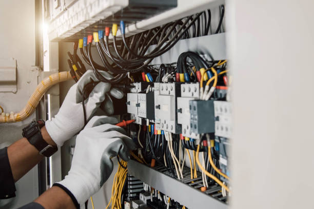 Best Emergency Electrical Repair  in Orland, CA